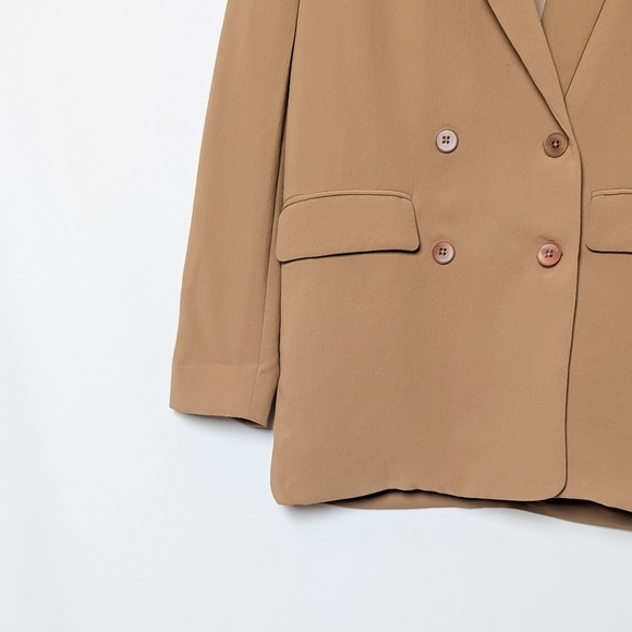 WILFRED Cherrelle Blazer Aritzia XXS - Picture 8 of 12